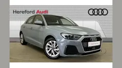 Other Used 2024 Audi A1 Sport Hatchback | £21,868 (Fair price)