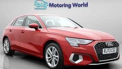 Used Audi A3 Sportback e-tron Sport 204 HP (150 kW) 2025 Hatchback