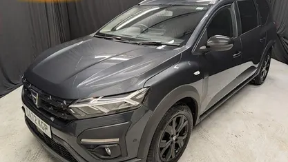 Used 2023 Dacia Jogger Extreme MPV | £14,000 (Fair price)