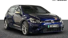 Used 2019 VW Golf VII R Hatchback | £24,000 (Good price)