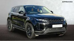 Used 2020 Land Rover Range Rover evoque S SUV | £20,995 (Fair price)