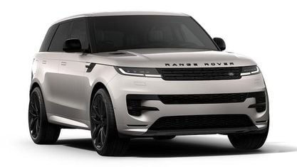 Ny Land Rover Range Rover Sport SE Dynamic 460 HK (338 kW) 2025 SUV
