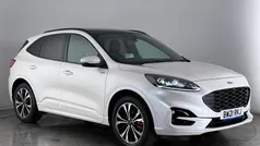 Used 2023 Ford Kuga ST-Line X SUV | £18,400 (Super price)