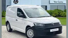 Used 2023 VW Caddy MPV | £19,789 (Super price)