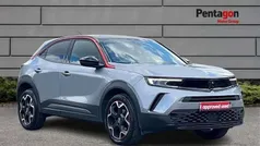 Grey Used 2023 Vauxhall Mokka S SUV | £13,648 (Fair price)