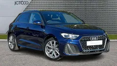 Used 2025 Audi A1 S-Line Hatchback | £24,500 (Good price)
