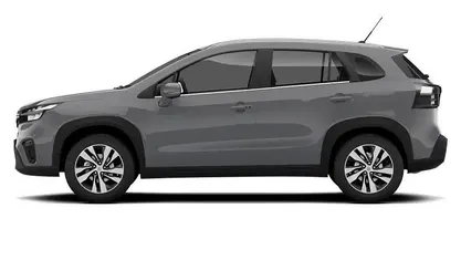 Used Suzuki SX4 S-Cross 129 HP (94 kW) 2025 SUV