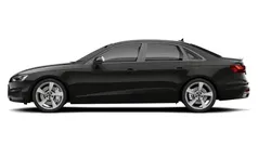 Used 2025 Audi A4 S-Line Sedan | £42,410