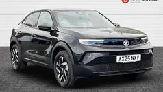 Two coat metallic carbon black New 2024 Vauxhall Mokka S SUV | £19,499 (Super price)