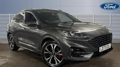 Used 2023 Ford Kuga ST-Line X SUV | £19,758 (Fair price)