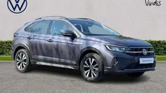 Used 2023 VW Taigo Life SUV | £19,577 (Fair price)