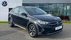 Black Used 2024 VW Taigo Life SUV | £16,785 (Fair price)