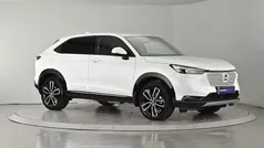 White Used 2023 Honda HR-V Advance SUV | £24,399 (Fair price)