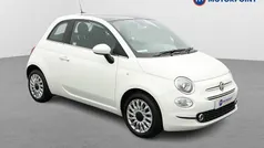 Used 2024 Fiat 500 Hatchback | £9,999 (Fair price)