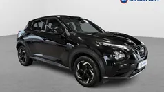 Used 2023 Nissan Juke N-Connecta SUV | £12,799 (Fair price)