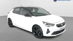 Used 2023 Vauxhall Corsa Hatchback | £12,249 (Fair price)