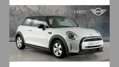 Used Mini Cooper Classic 136 HP (100 kW) 2022 Hatchback