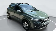 Used 2023 Dacia Sandero Journey Hatchback | £13,399 (Fair price)