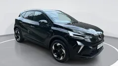 Used 2026 Renault Captur Techno SUV | £20,199 (Fair price)