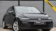 Used 2023 VW Golf VIII Life Hatchback | £15,405 (Fair price)