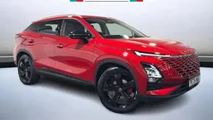 Used 2025 Omoda 5 SUV | £24,999 (Fair price)