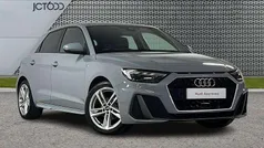 Used 2021 Audi A1 S-Line Hatchback | £19,052 (Fair price)