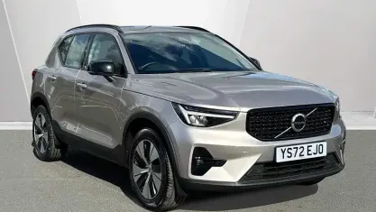 Usado Volvo XC40 Plus 211 HP (155 kW) 2023 SUV