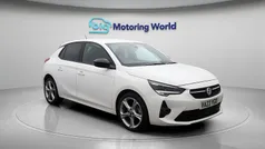 Used 2023 Vauxhall Corsa S Hatchback | £12,800 (Good price)