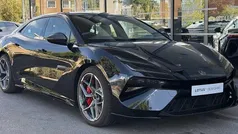 Used 2024 Lotus Emeya Hatchback | £79,950