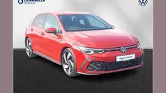 Used 2023 VW Golf VIII GTI Hatchback | £29,490 (Fair price)