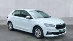 Used 2023 Skoda Fabia Comfort Hatchback | £13,450 (Fair price)