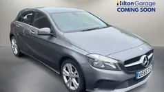 Used 2018 Mercedes A180 Hatchback | £10,200 (Super price)
