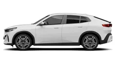 New 2025 BMW iX2 M Sport SUV | £50,620 (Super price)