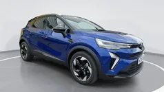 Used 2025 Renault Captur Techno SUV | £19,399 (Fair price)