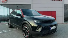 Black Used 2023 Vauxhall Mokka S SUV | £16,425 (Fair price)