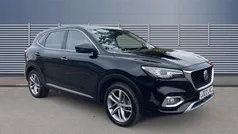 Used 2022 MG HS Exclusive SUV | £13,381 (Fair price)