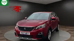 Used 2018 Peugeot 3008 Allure Estate | £10,500 (Good price)
