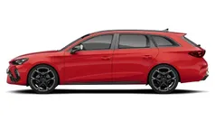 Used 2024 Cupra Leon VZ2 Estate | £23,495 (Fair price)