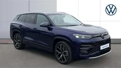 Other New 2025 VW Tayron R-line SUV | £42,713 (Fair price)
