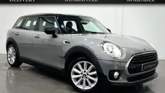 Used 2018 Mini Cooper Clubman Estate | £10,550 (Good price)