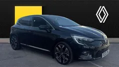 Used 2022 Renault Clio V Techno Hatchback | £14,824 (Fair price)