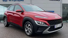 Used 2022 Hyundai Kona SE SUV | £15,795 (Good price)