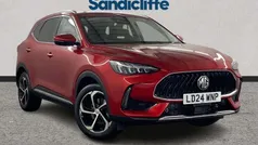 Used 2023 MG HS Trophy SUV | £16,236 (Fair price)
