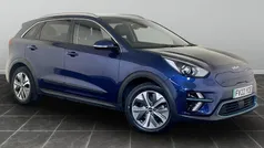 Used 2022 Kia e-Niro 2 SUV | £13,195 (Super price)