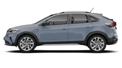 New 2026 VW Taigo Black Edition SUV | £29,843 (Fair price)