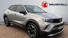 Used 2025 Vauxhall Mokka Ultimate SUV | £17,051 (Good price)