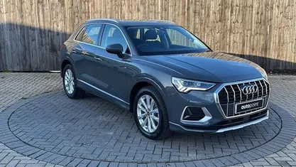 Used 2025 Audi Q3 Sport SUV | £21,799 (Super price)