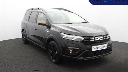 Używany Dacia Jogger Extreme 141 KM (103 kW) 2025 Minivan