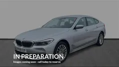 Used 2020 BMW 630 Coupe | £17,520