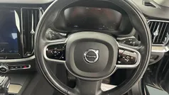 Black Used 2020 Volvo S60 Inscription Sedan | £16,913 (Fair price)
